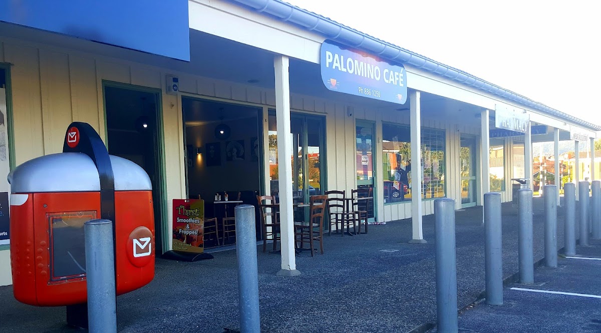 Palomino Cafe Photos 2